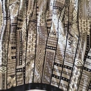 Coldwater Creek Skirt, Size M